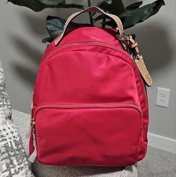 Tommy Hilfiger Handbags - 🎒 Tommy Hilfiger NWT backpack